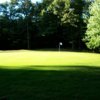 A view of the 12th hole at Chase Hammond Golf Course