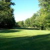 A view from the 10th tee at Chase Hammond Golf Course