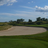 Eagle Eye GC: A view from the 2nd hole