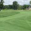 Sanctuary Lake GC: View from the last tee
