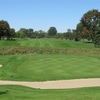 Sylvan Glen: Scenic view of the 18th hole