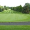 A view of a green at Onyx Course from Jewel of Grand Blanc