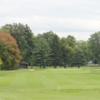 A view from a tee at West Shore Golf & Country Club