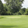 A view of a green at West Shore Golf & Country Club