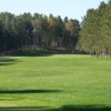 A view from the 4th fairway at Gladstone Golf Course