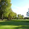 A view of a green at Ironwood Golf Course