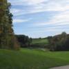 A view from a tee at Scott Lake Country Club