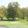 A view from Blythefield Country Club