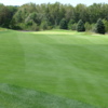 A view of the 12th fairwat at Boulder Creek Golf Club