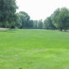 A view of a fairway at Western Greens Country Club