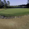 A view of a green at The Meadows.