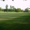 A view of a fairway at Pheasant Golf Course