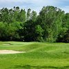 A view from Leslie Park Golf Course