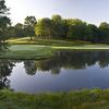 A view from Gull Lake View Golf Course - Stonehedge North