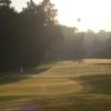 A sunrise view from Heritage Glen Golf Club