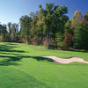 A view from Stonehedge North Golf Course at Gull Lake View Golf Course