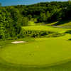 A view from Shanty Creek Golf Course - The Legend