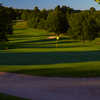 A green view from The Summit at Shanty Creek