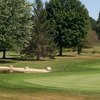 A view from Brookwood Golf Club