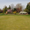 View from Golden Hawk GC