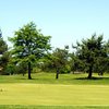 View from Golden Hawk Golf Club