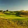 A sunny view from Dunmaglas Golf Course