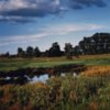 A view from Beacon Hill Golf Club