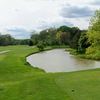 A view from Dearborn Hills Golf Course