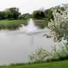 A spring view from Dearborn Hills Golf Course