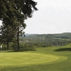 A view of a green at Otsego Club.