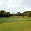 A view of the 4th fairway at Preserve from Binder Park Golf Club