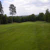 A view from a fairway at White Pine National Golf Club