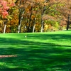 An autumn view from Dunham Hills Golf Club