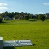 A view from Ann Arbor Country Club
