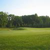 A view of hole #1 at Grande Golf Club