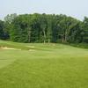 A view of the 13rd hole at Grande Golf Club