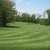 A view of green #16 at Grande Golf Club