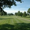 A view of the 7th green at Royal Scot Golf Course