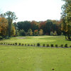 An autumn view from Richmond Forest Golf Club