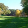 A view from Chase Hammond Golf Course