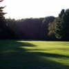 A view of hole #15 at Chase Hammond Golf Course