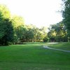 A view of the 3rd hole at Chase Hammond Golf Course