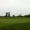A view of the 9th hole at Coyote Golf Club