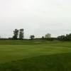 A view from Coyote Golf Club