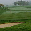 A green view at Coyote Golf Club