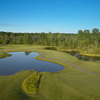 A view from Devil's Ridge Golf Club