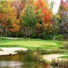 A view of hole #6 at Marsh Course from Copper Hills Golf Club