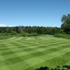 A view from Mulberry Hills Golf Course