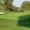 A sunny view from Brae Burn Golf Course