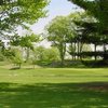 A view of the 5th green at Black River Country Club